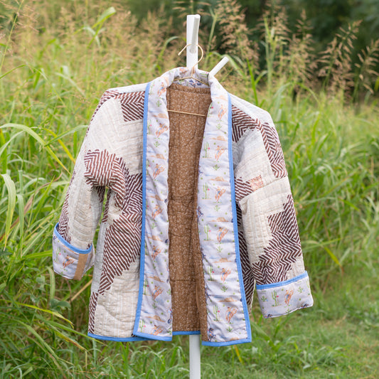 The Reagan Women’s Jacket